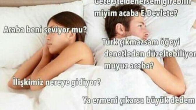 Soyunuzu öğrene bildiniz mi? Öğrendiyseniz soyunuz nereye dayanıyor 😃?