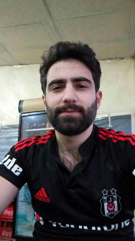 Beşiktaş'a olan sevginizi tek kelimeyle anlatın??
