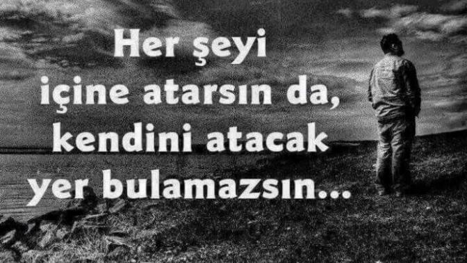 Yoruldum hayat napayim artik. s?