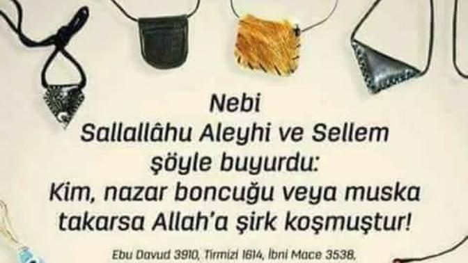 Kimler buna inanıyor?