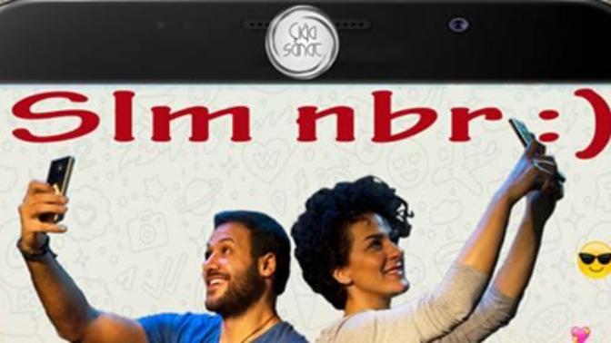 Sevgiliniz, mesajlaşırken yazım yanlışları yapıyor. Düzeltmesi konusunda uyarır mısınız?