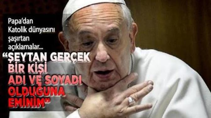 Papa ne demek istiyor 👿👺 ?