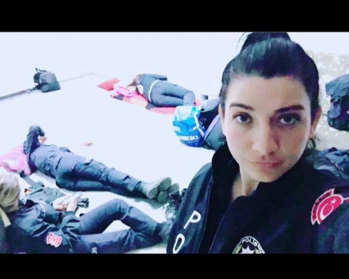 Bakın! Yattığımız Yerden Para Kazanıyoruz! Kızdınızmı?