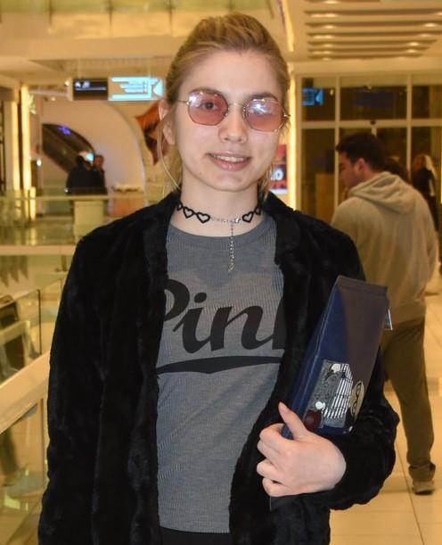 Aleyna Tilki bu tipiyle dünya starı olabilir mi?
