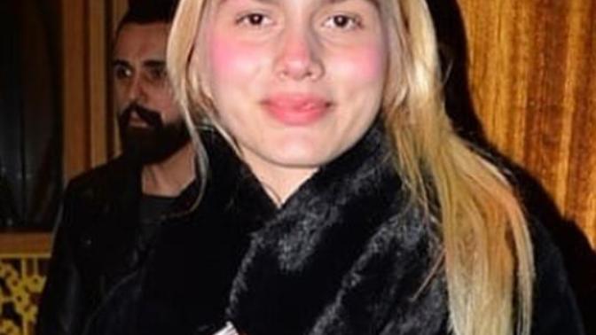 Aleyna Tilki bu tipiyle dünya starı olabilir mi?