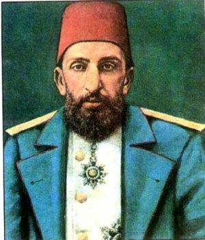Osmanlı padişahı Abdülhamid Han'ı anarken insanlar neden Cennet Mekan olarak anarlar bunun bir nedeni var mı ?