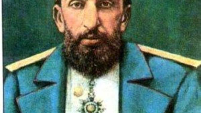 Osmanlı padişahı Abdülhamid Han'ı anarken insanlar neden Cennet Mekan olarak anarlar bunun bir nedeni var mı?