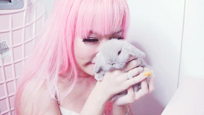 Korelilerin güzellik trendi "Ulzzang" trendine bakış açınız nedir?