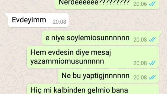 Sevgilim beni özlemiyor; ne yapicam (resimli)?