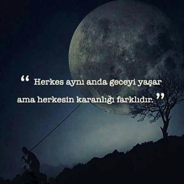 Sahiden İyi mi Geceler?