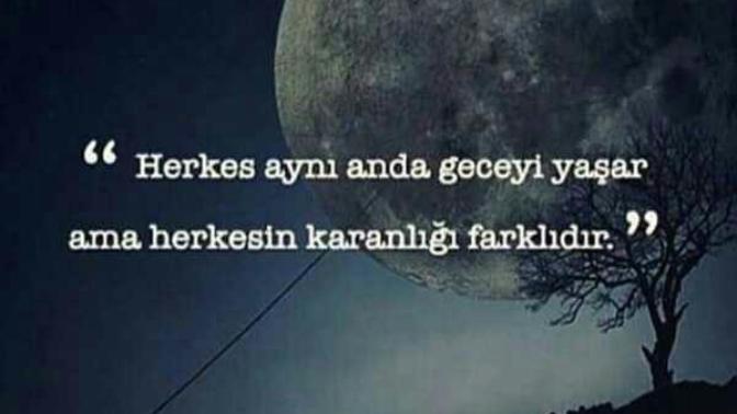 Sahiden İyi mi Geceler?