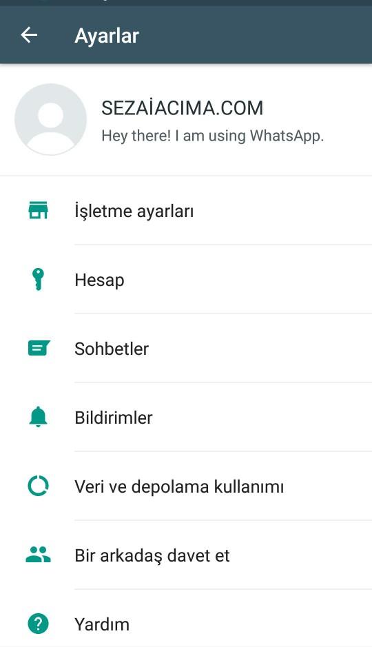 Whatsapp business artık yayında. Sizce bu hamle işletmelere whatsapptan ulaşmamızı sağlar mı??