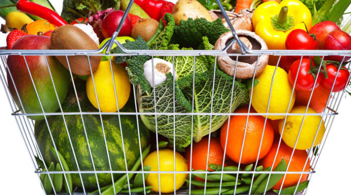 Bir vegan ne yemez?