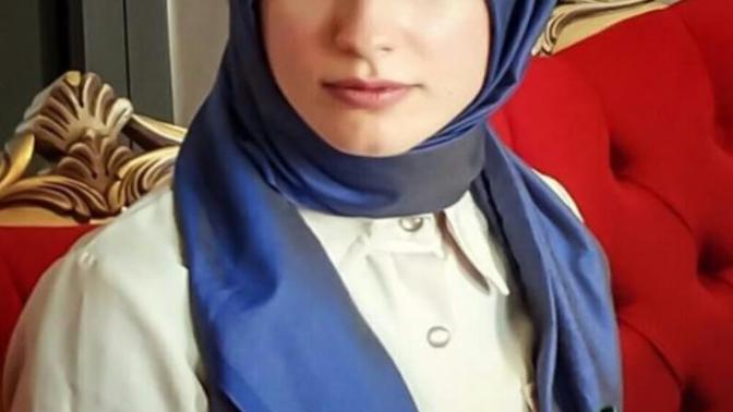 Sümeyra Yerkel güzel mi?