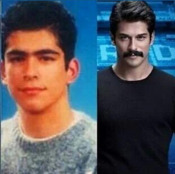 Kaş alan erkeklerin öz güvenleri yükseliyor. Siz alınmış kaşları erkeklere yakıştırıyor musunuz?