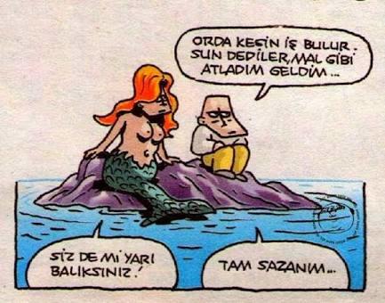 Balık etli kadınları beğeniyor musunuz?