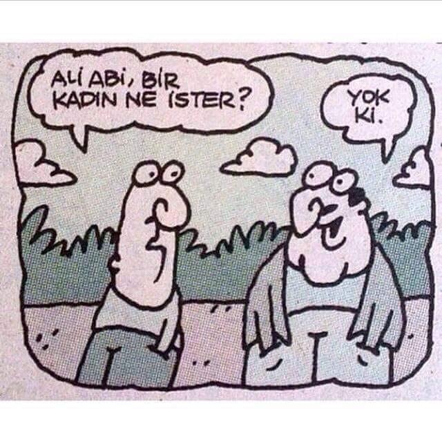 Yatakta kadınlardan korktuğunuz anlar oldu mu?