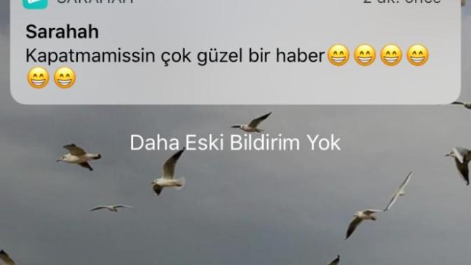 Eski sevdiğim beni rahatsız ediyor yardım?
