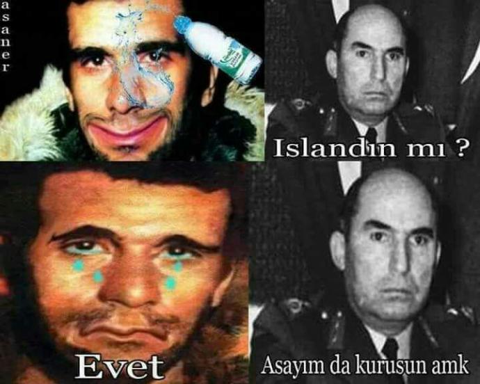 Sağcı mısınız Solcu mu? Hangisi daha haklı?