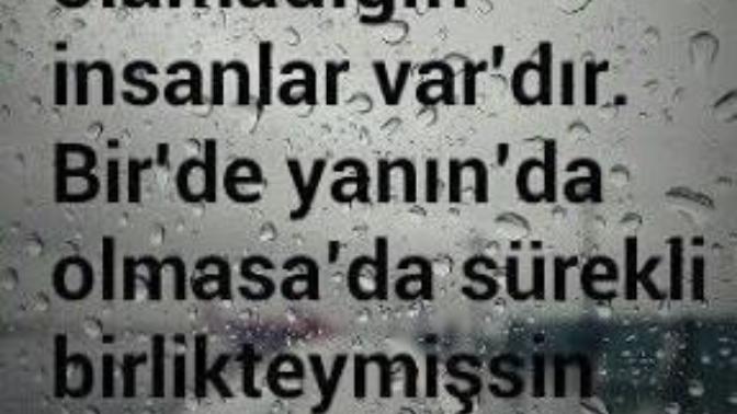 Muhabbete mesafeler engel midir? Gönül penceresinde yakın-uzak kavramı var mıdır?