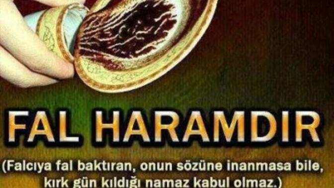 En son ne zaman fala baktınız?