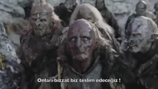 Yecüc ve mecüc insan mı?