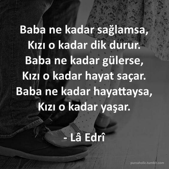 Neden babalar ve kız çocukları arasında özel bir bağ oluyor? Babalar kız çocuklarını, kızlar da babalarını daha çok seviyor?