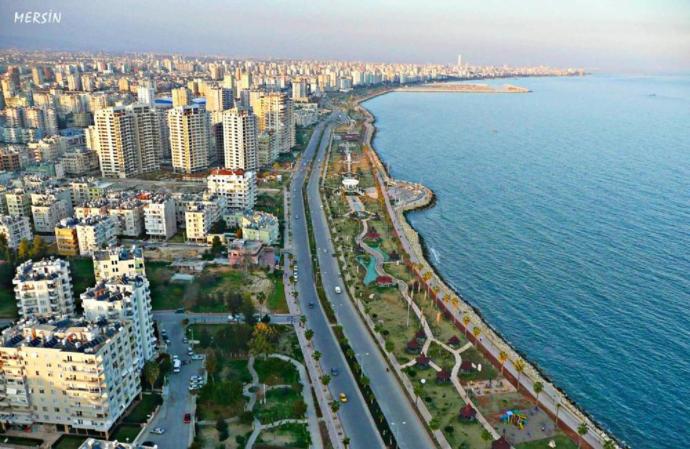 MERSİN ..memleketimi çok özledim :( sizler memleketinizi özlüyor musunuz? size memleketinizi sevdiren neler var?