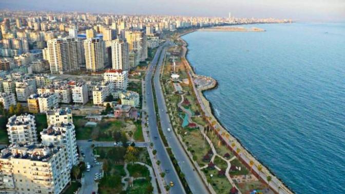 MERSİN .. memleketimi çok özledim :( sizler memleketinizi özlüyor musunuz? size memleketinizi sevdiren neler var?