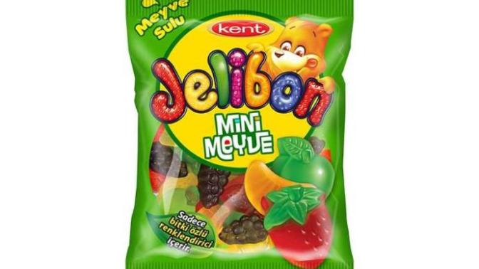 Hangi marka jelibonu daha çok seviyorsunuz?