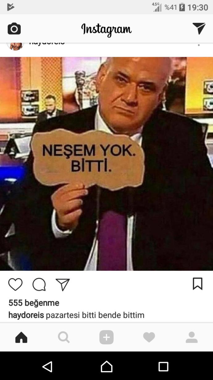 Ahmet Çakar hakkında ne düşünüyorsunuz 😂?