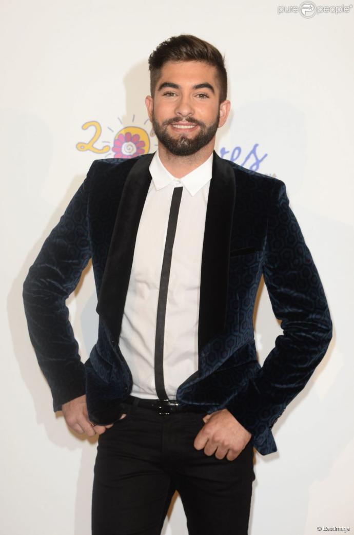 Hangi Kendji Girac'ı daha karizmatik buldunuz?