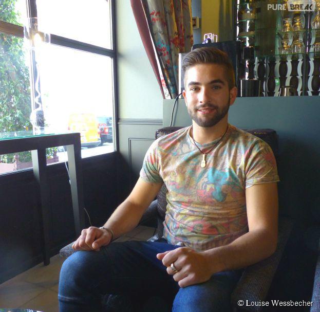 Hangi Kendji Girac'ı daha karizmatik buldunuz?
