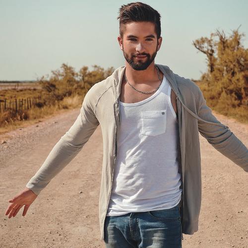 Hangi Kendji Girac'ı daha karizmatik buldunuz?
