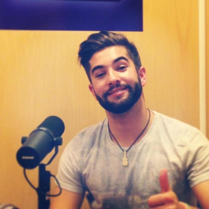 Hangi Kendji Girac'ı daha karizmatik buldunuz?