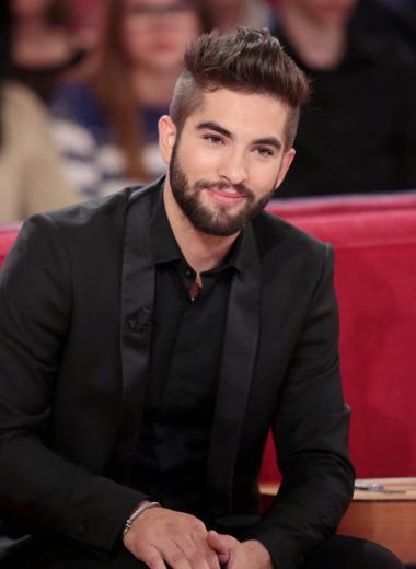 Hangi Kendji Girac'ı daha karizmatik buldunuz?