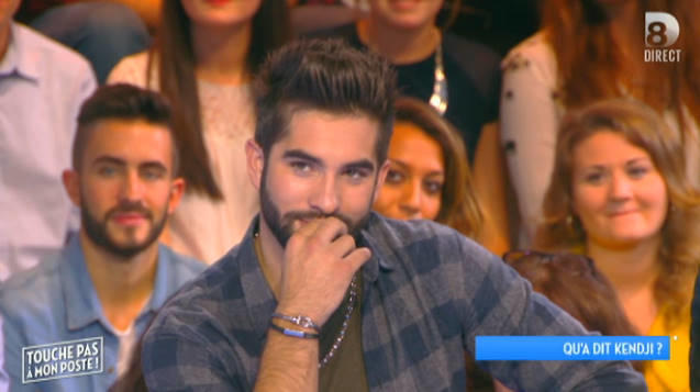 Hangi Kendji Girac'ı daha karizmatik buldunuz?