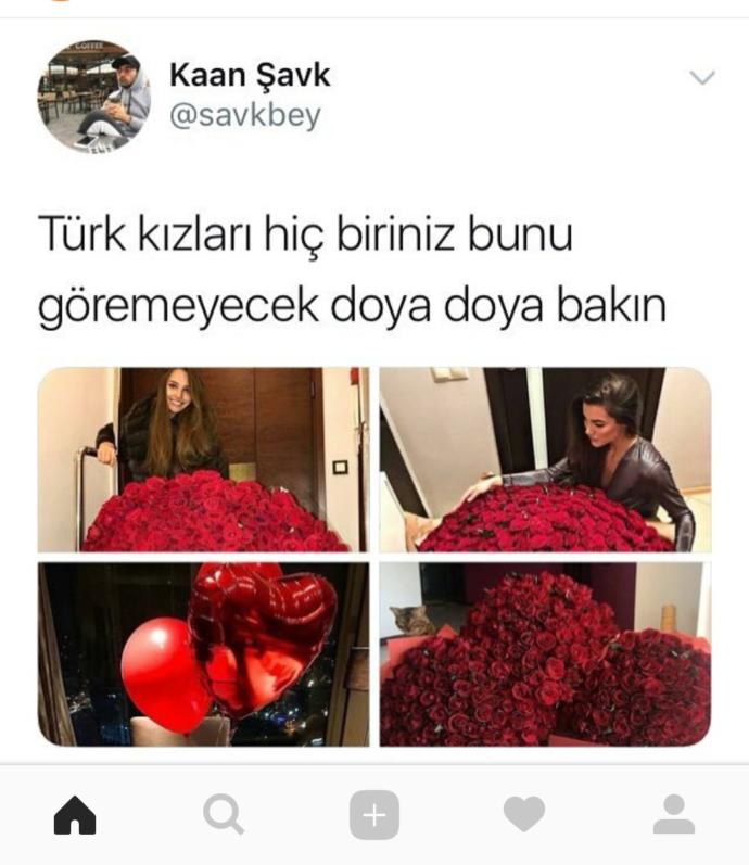 Ne tarafa doğru ağlıyoruz ?
