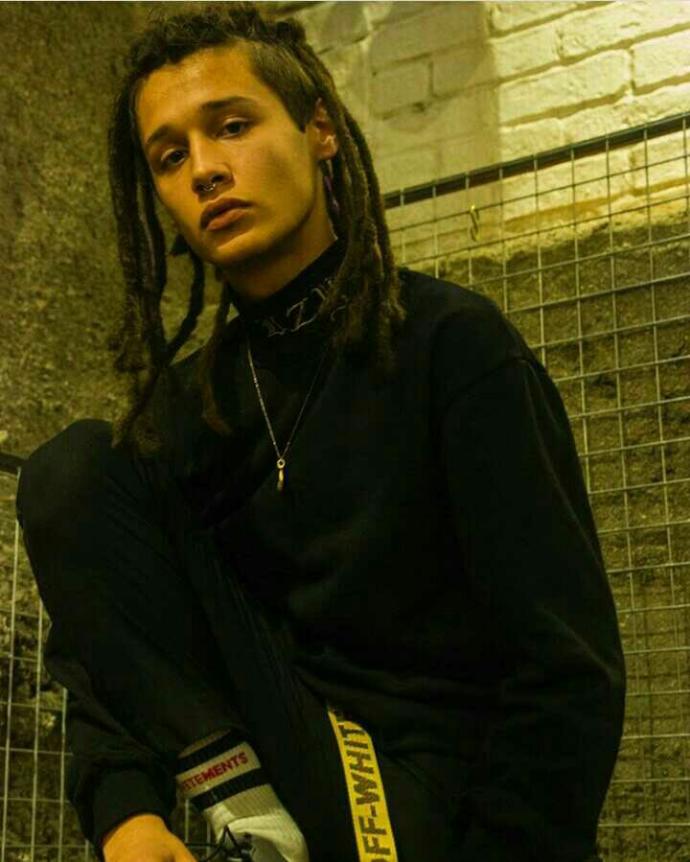 Rasta saç nasıl sizce??