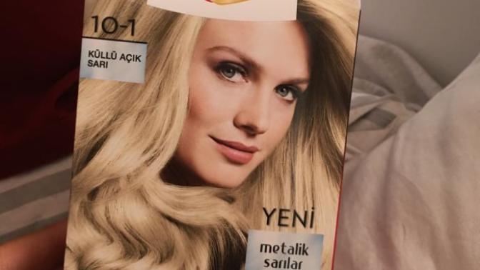 Saçımı defalarca boyadım sadece dip yaptım sonuncuda boya olduğu için kızıllaştı ama baya açıldı tekrar boyarsam sizce nasıl olur?