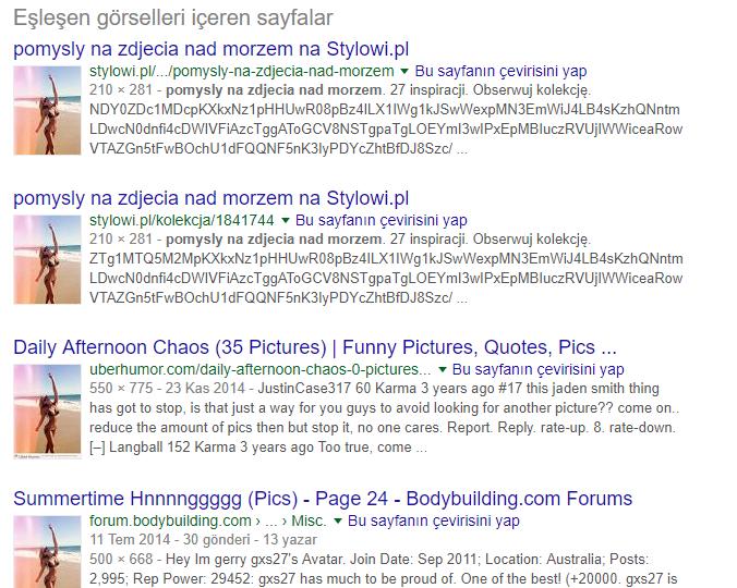 Benim gibi Tinder'dan birileriyle buluştunuz mu?