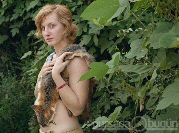 İlkel ve natural hayat yaşamak istiyorum bunu nasıl yaparım? sizde böyle hayat sürmek istermiydiniz?