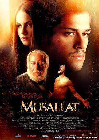 Türklerin  korku filmi & Yabancıların korku filmi ?
