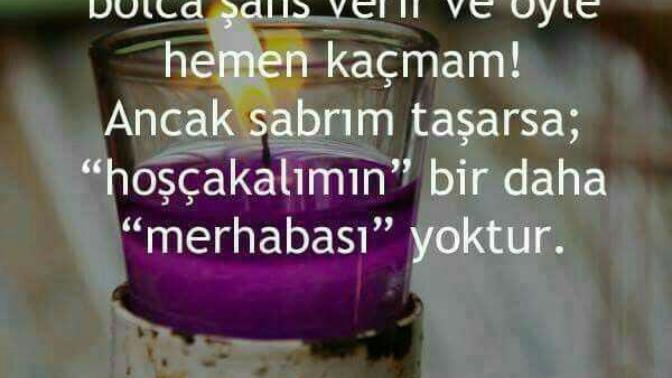 Sizce sabırlı ve sakin insanlar mı daha tehlikeli, yoksa sabırsız ve hemen öfkelenen birileri mi?