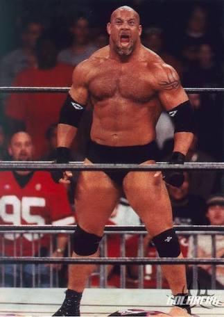 Goldberg i hatırlayan var mı ?