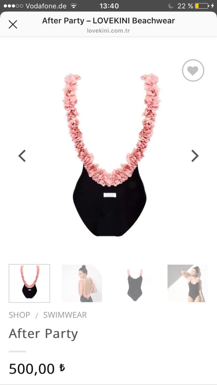 Beyaz mayo bikini giyince gözukmez mi birsey ?