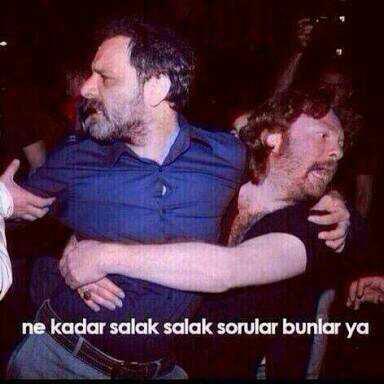 Arkadaşım her şeyi yiyor kilo almıyor?