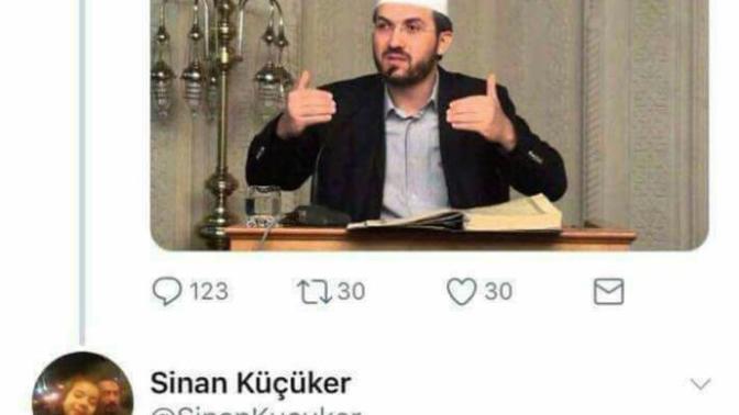 Ensest ilişki algısı mı yaratılıyor?