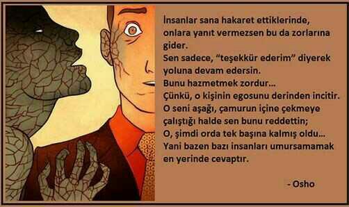 Birisi Size sinirlendiğinde hemen karşılığını verir misiniz, yoksa sabırla sakinleşmesini mi beklersiniz??