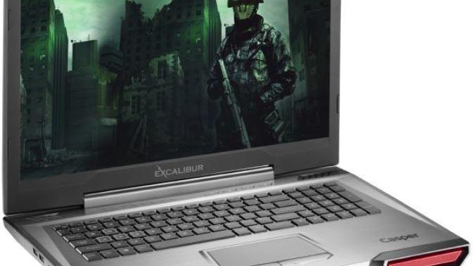 Casper Excalibur alınır mı?